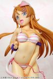  Kirino Kousaka - Cat Ear Swimsuit ver.- Soft Bust Edition 1/2.5 