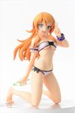  Kirino Kousaka MIZUGI Version Cheerful! 1/7 