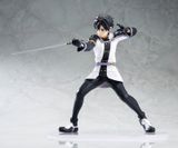  Kirito Ordinal Scale ver. 