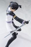  Kirito Ordinal Scale ver. 