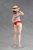  18+ Kishi Mieko Eigyousaki de Muchitto Kaisuiyoku ver. 1/6 