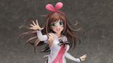  Kizuna AI 1/7 Scale Figure 