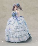  THE IDOLM@STER Cinderella Girls Ranko Kanzaki Unmei no Machibito ver. 1/7 