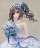  THE IDOLM@STER Cinderella Girls Ranko Kanzaki Unmei no Machibito ver. 1/7 