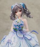  THE IDOLM@STER Cinderella Girls Ranko Kanzaki Unmei no Machibito ver. 1/7 