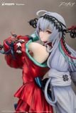  Arknights Skadi The Corrupting Heart Elite 2 ver. 1/7 DELUXE Edition 