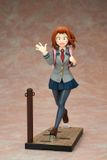  KoneColle My Hero Academia Ochaco Uraraka Uniform Ver. 1/8 