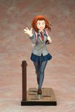  KoneColle My Hero Academia Ochaco Uraraka Uniform Ver. 1/8 