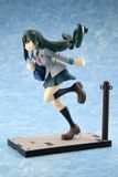  KoneColle My Hero Academia Tsuyu Asui School Uniform Ver. 1/8 