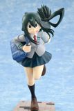  KoneColle My Hero Academia Tsuyu Asui School Uniform Ver. 1/8 