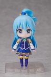  KonoSuba 3 DFORM+ Aqua 