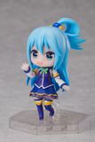  KonoSuba 3 DFORM+ Aqua 