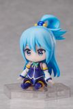  KonoSuba 3 DFORM+ Aqua 