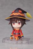  KonoSuba 3 DFORM+ Megumin 