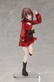  KonoSuba 3 Megumin 1/7 Design COCO, elcoco 