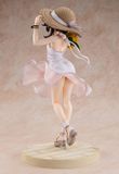  KDcolle KonoSuba Kurenai Densetsu Megumin Sunflower One-Piece Dress Ver. 1/7 