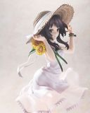  KDcolle KonoSuba Kurenai Densetsu Megumin Sunflower One-Piece Dress Ver. 1/7 