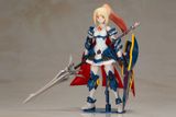  Yoroimusume LBCS: Achilles Karina Mikazuki Plastic Model 