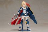  Yoroimusume LBCS: Achilles Karina Mikazuki Plastic Model 