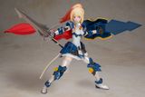  Yoroimusume LBCS: Achilles Karina Mikazuki Plastic Model 