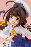  Ryuuou no Oshigoto! - Ai Hinatsuru 1/7 