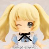  Cu-poche Extra - Alice's Kimagure Twin-tail Set 