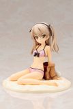  Alice Shimada Swimsuit ver. 1/7 - Girls und Panzer the Movie 