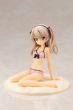  Alice Shimada Swimsuit ver. 1/7 - Girls und Panzer the Movie 