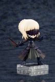  Cu-poche - Fate/Grand Order - Saber/Altria Pendragon [Alter] 