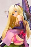  4-Leaves Tony's Heroine Collection Hydrangea Macrophylla no Yousei Anabelle 1/6 