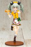  Girls und Panzer das Finale - Anchovy COCO'S Uniform ver. 1/7 