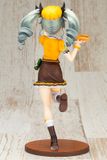  Girls und Panzer das Finale - Anchovy COCO'S Uniform ver. 1/7 