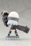  Cu-poche - Frame Arms Girl FA Girl: Architect 