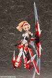  Megami Device - Asra Archer 1/1 Plastic Model 