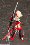  Megami Device - Asra Archer 1/1 Plastic Model 