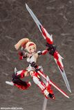  Megami Device - Asra Archer 1/1 Plastic Model 