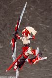  Megami Device - Asra Archer 1/1 Plastic Model 