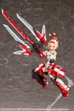  Megami Device - Asra Archer 1/1 Plastic Model 