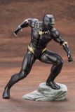  ARTFX+ - MARVEL UNIVERSE: Black Panther 1/10 