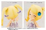  Cu-poche Extra - Cherie's Kimagure Twin-tail Set 