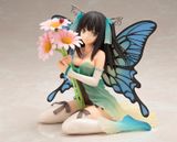  4-Leaves - Tony's Heroine Collection: Hinagiku no Yousei Daisy 1/6 