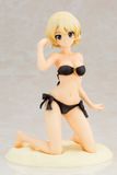  Darjeeling Swimsuit ver. 1/7 - Girls und Panzer the Movie 