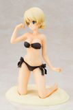  Darjeeling Swimsuit ver. 1/7 - Girls und Panzer the Movie 