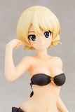  Darjeeling Swimsuit ver. 1/7 - Girls und Panzer the Movie 