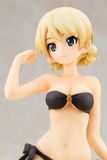  Darjeeling Swimsuit ver. 1/7 - Girls und Panzer the Movie 