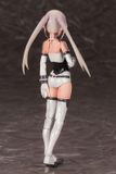  Megami Device Collboration Busou Shinki Jaeger Type Edelweiss 1/1 