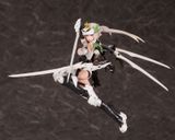  Megami Device Collboration Busou Shinki Jaeger Type Edelweiss 1/1 