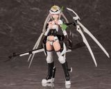  Megami Device Collboration Busou Shinki Jaeger Type Edelweiss 1/1 