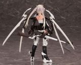  Megami Device Collboration Busou Shinki Jaeger Type Edelweiss 1/1 