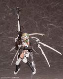  Megami Device Collboration Busou Shinki Jaeger Type Edelweiss 1/1 